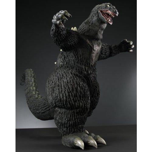 Art Works モンスターズ ギガ ゴジラ 1962 ビニール フィギュア