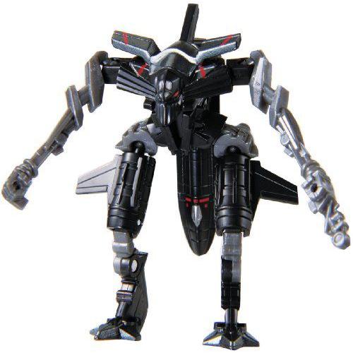 トランスフォーマー - EZ コレクション Vol.5 (12pcs) : ワールド