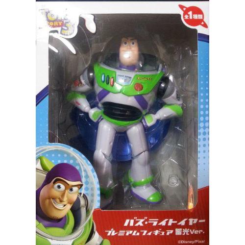 トイストーリー: バズ ライトイヤー - プレミアム フィギュア