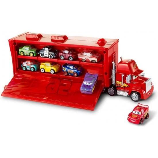 カーズ3 / クロスロード マテル ミニレーサーズ ミニカー マック