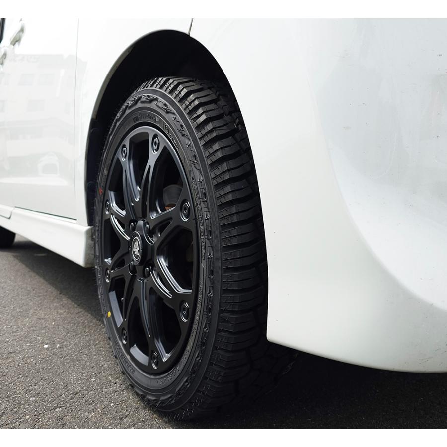 GEOLANDAR ハスラー タフト ウェイク エブリィ アトレーワゴン