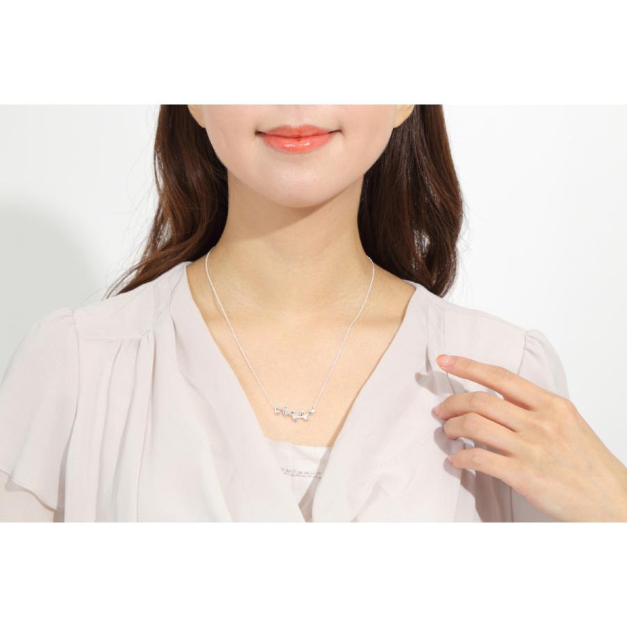 TIFFANY&Co.（ティファニー） ホワイトデー ネックレス ギフト