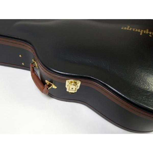 Epiphone（エピフォン） 純正 AJ DR用 アコースティックギター用ハード