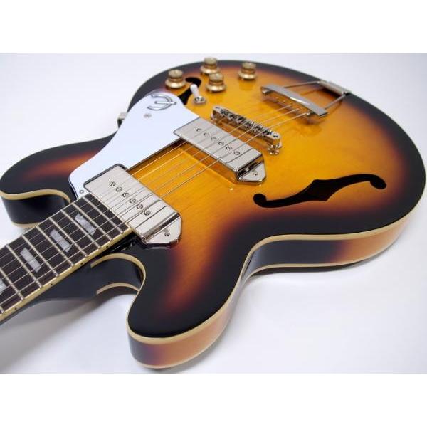 Epiphone（エピフォン） Casino Coupe VS カジノ・クーペ エレキギター