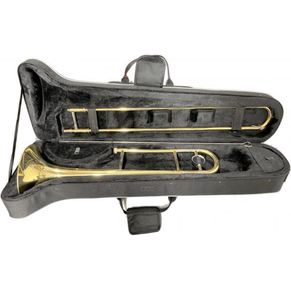 Kaerntner(ケルントナー) KTB45 トロンボーン 細管 テナートロンボーン