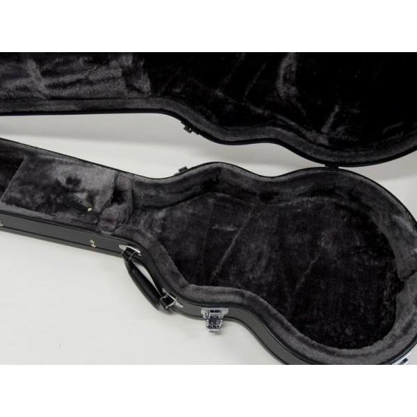 Epiphone（エピフォン） Allen Woody 専用ハードケース【940-EAKCS