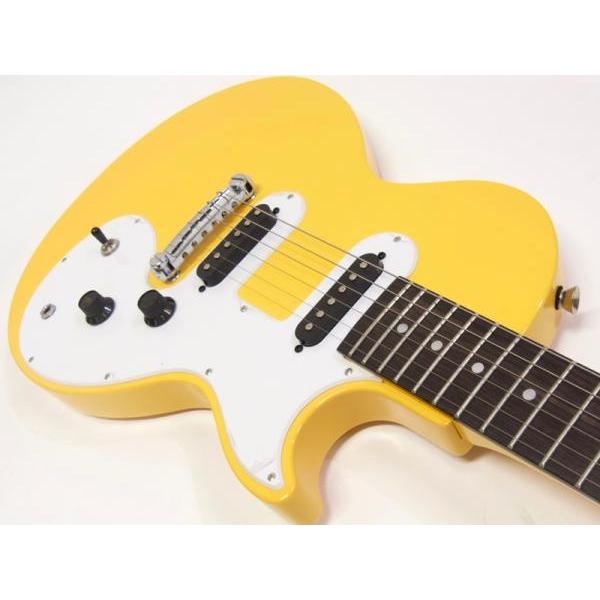 Epiphone（エピフォン） Les Paul Melody Maker E1 SY レスポール