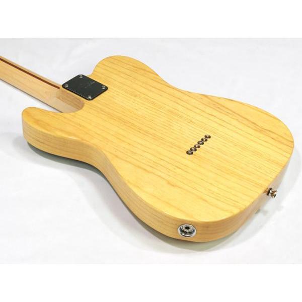 momose(モモセ) MTL2-STD/M NAT【国産 テレキャス エレキギター