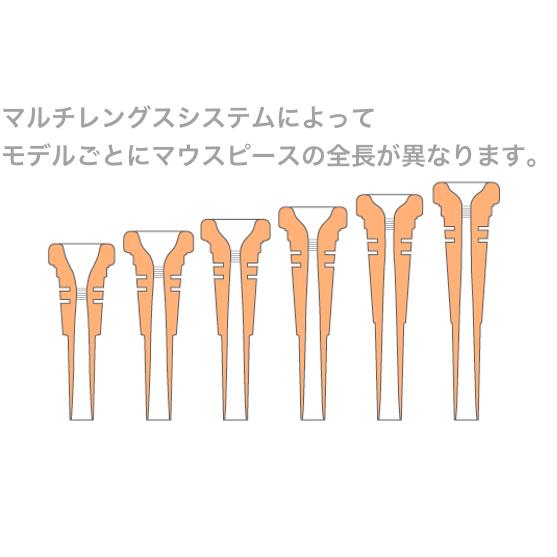 BEST BRASS(ベストブラス) TP-5C トランペット マウスピース グルーヴ