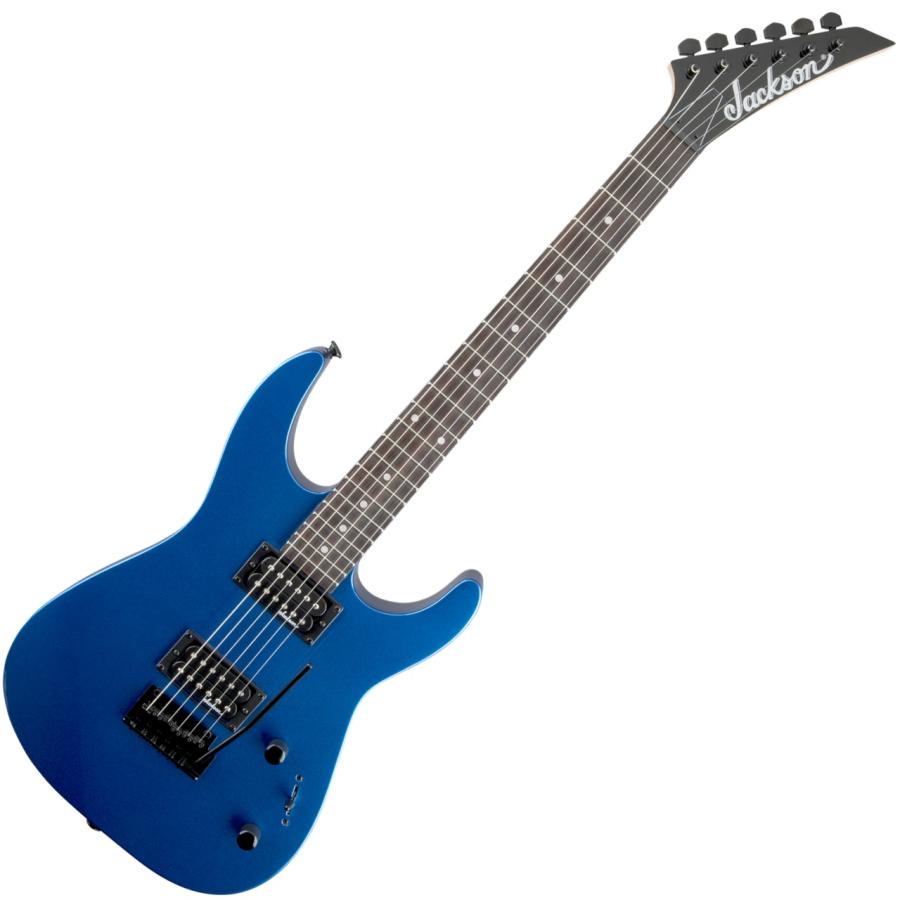 Jackson(ジャクソン) Dinky JS11 Metallic Blue エレキギター