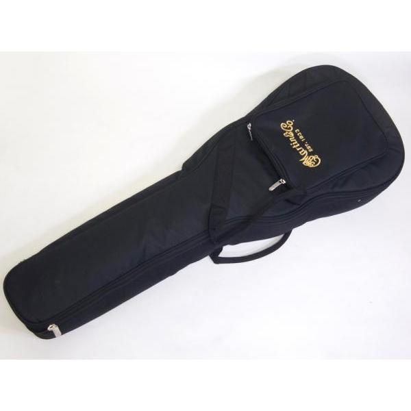 MARTIN（マーティン） Martin(マーチン) LX Black Little Martin