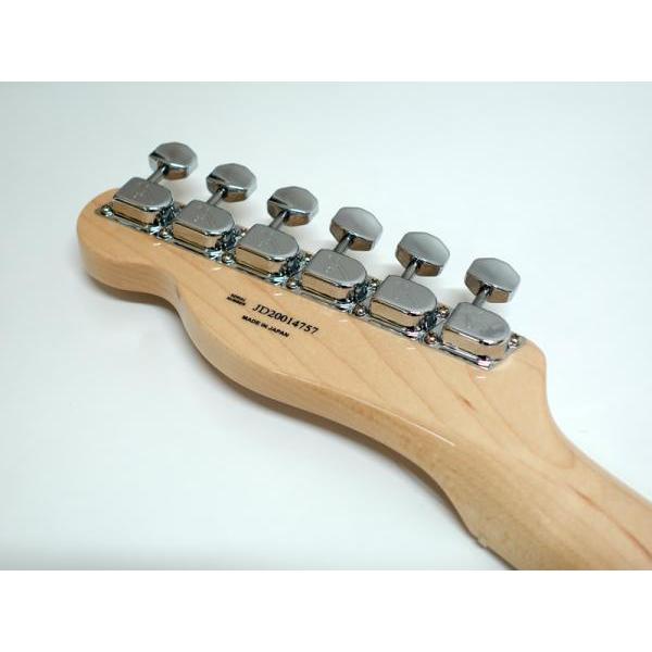 Fender（フェンダー） Made in Japan Traditional 70s Telecaster