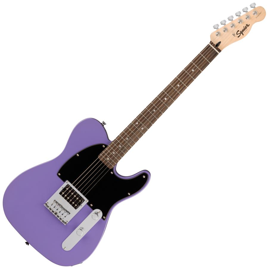 Squier SQUIER(スクワイヤー) Squier Sonic Esquire H Ultraviolet