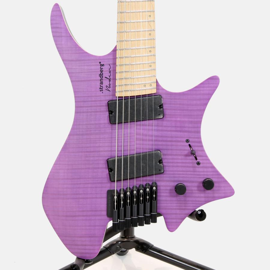strandberg Boden Standard NX 7 Purple アウトレット 特価品