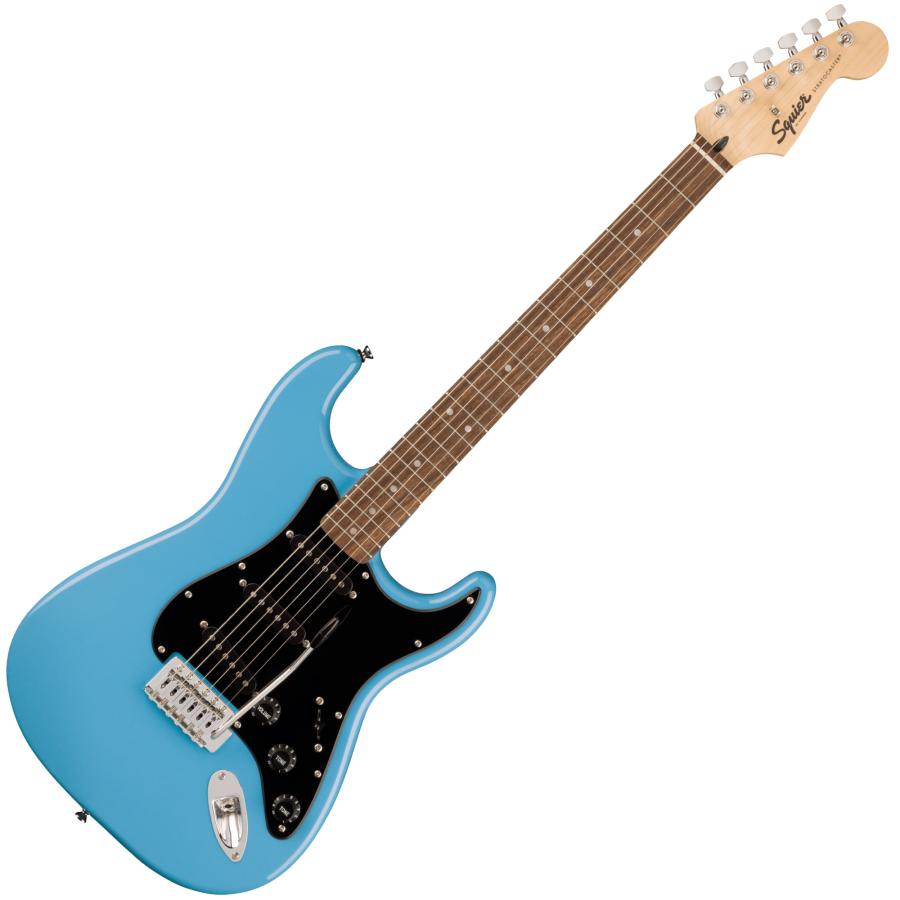Squier SQUIER(スクワイヤー) Squier Sonic Stratocaster California