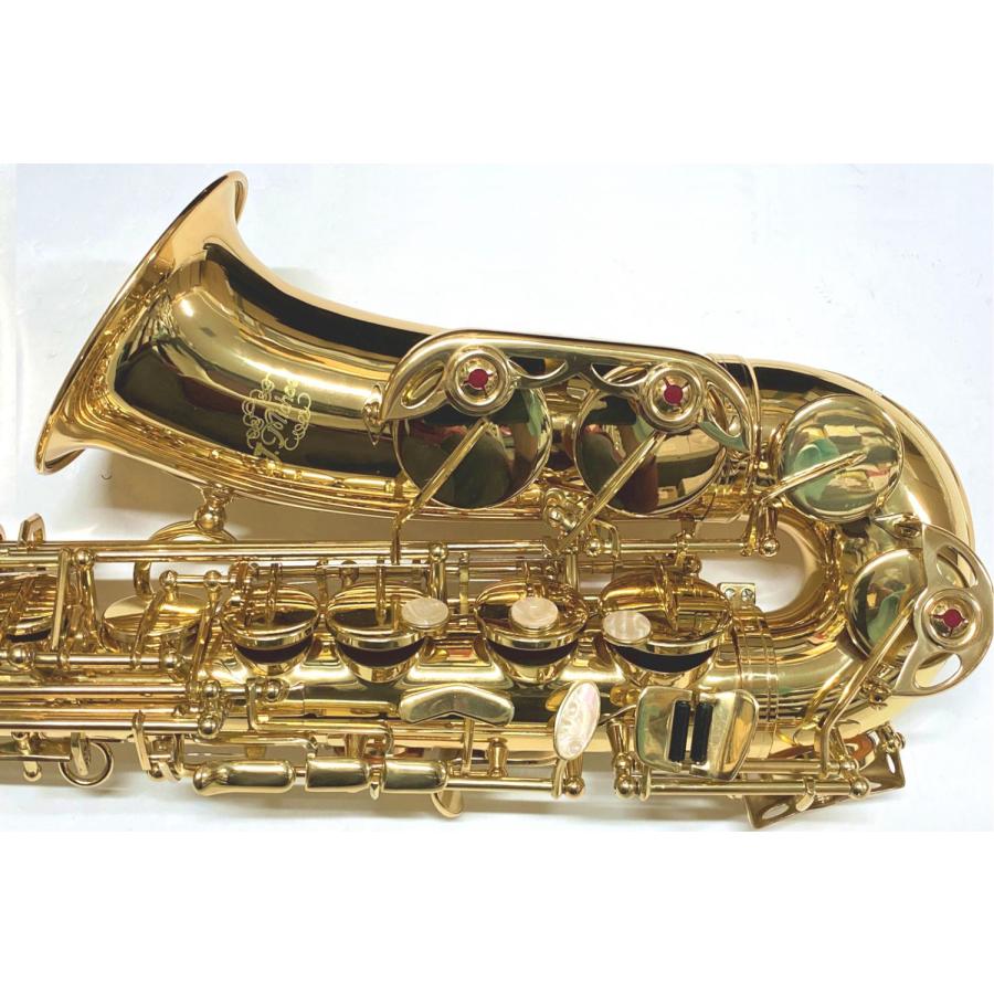 J Michael(Jマイケル) 3年保証 AL-500 アルトサックス ラッカー