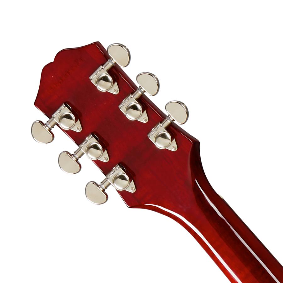 Epiphone（エピフォン） Les Paul Studio Wine Red レスポール