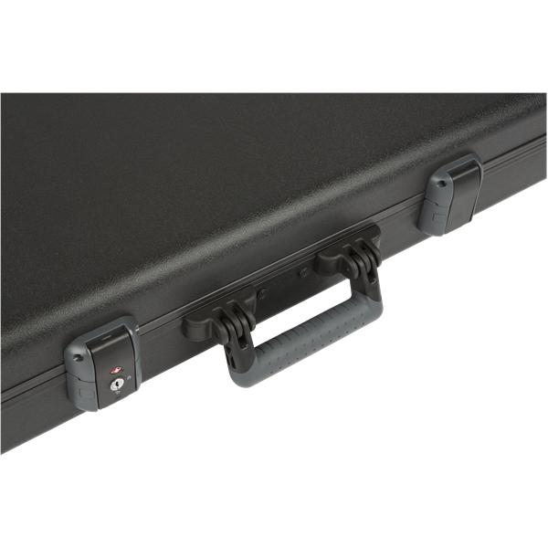 Fender（フェンダー） Deluxe Molded Bass Case ベース用ハードケース