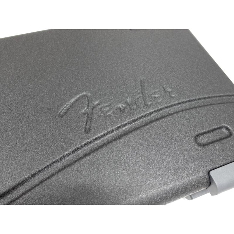 Fender（フェンダー） Deluxe Molded Case Stratocaster Telecaster