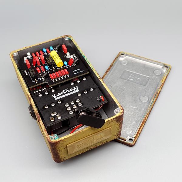 KarDiaN(カージアン) C6H8O6 