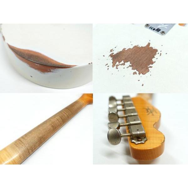 Fender（フェンダー） Fender Custom Shop Limited Edition 1960