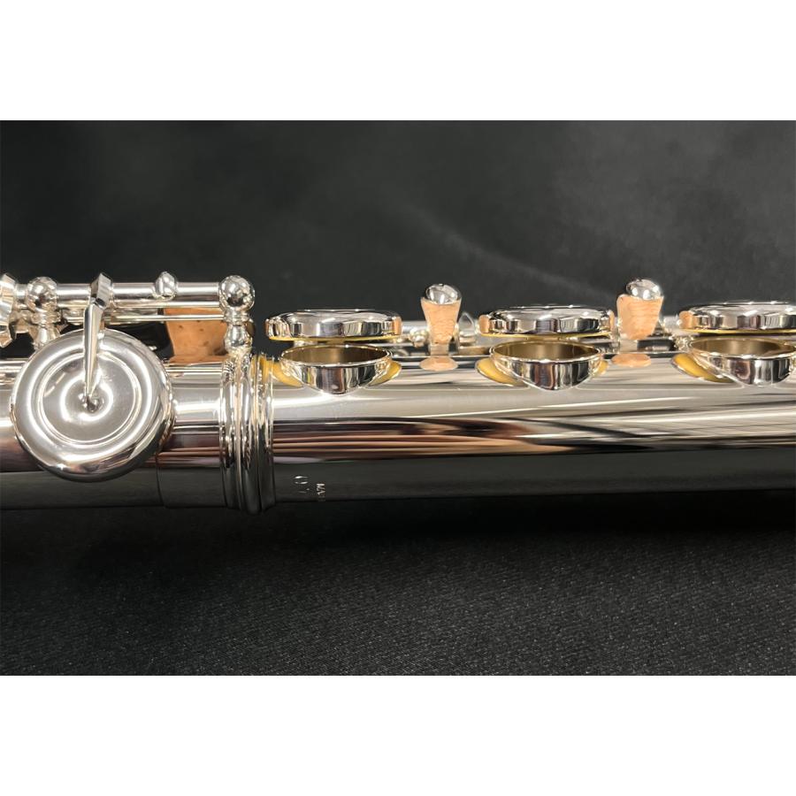 YAMAHA（ヤマハ） YAMAHA 5年保証対象 YFL-577 オフセットリングキイ