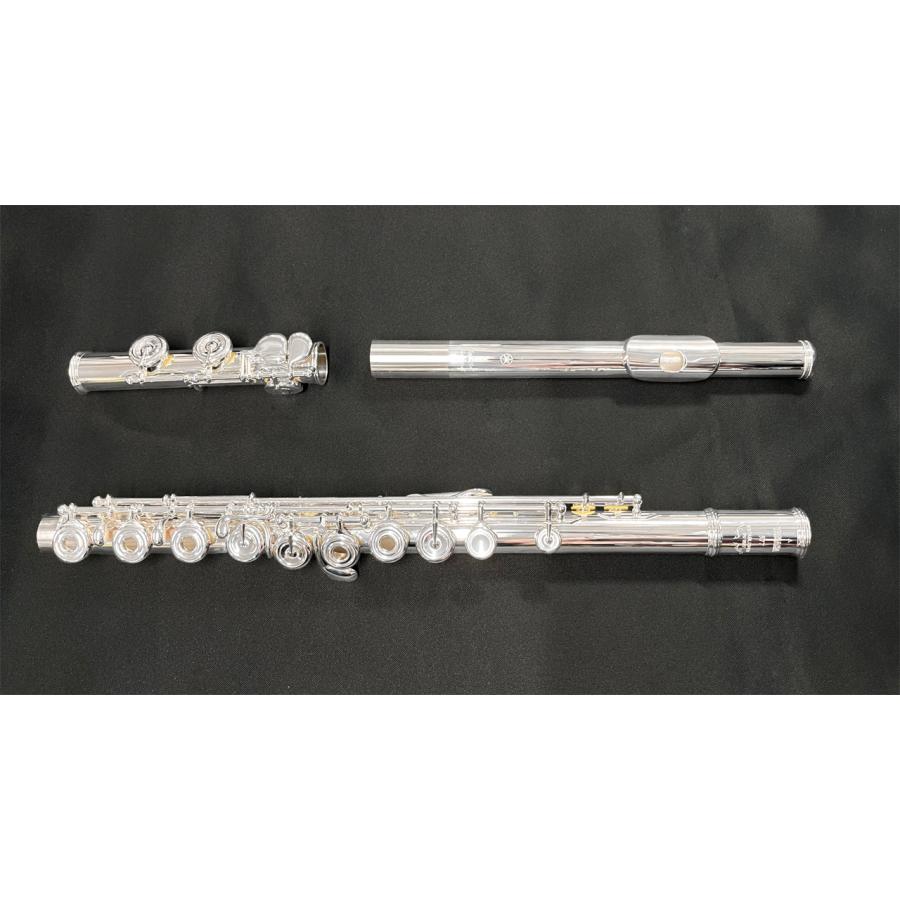 YAMAHA（ヤマハ） YAMAHA 5年保証対象 YFL-577 オフセットリングキイ