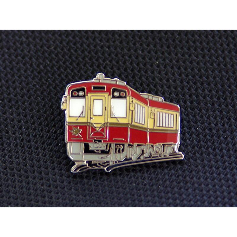 ピンバッジ「WKT-500・510形」 : わたらせ渓谷鐵道 - 通販 - Yahoo