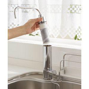 クリナップ交換用カートリッジ(3本セット)ZSRJT302R09AC 送料無料