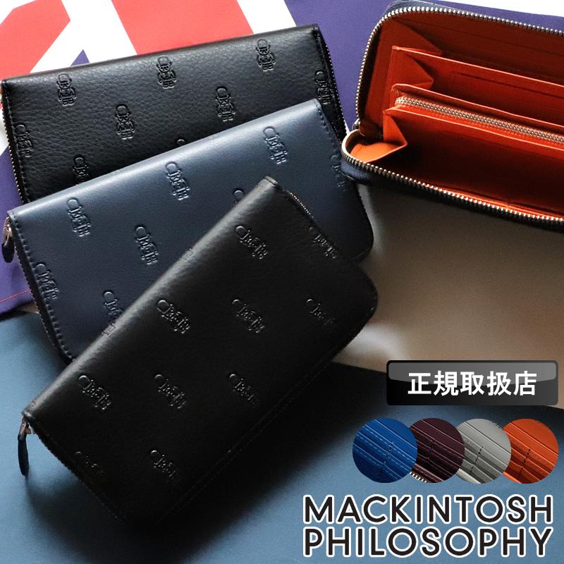 MACKINTOSH PHILOSOPHY（マッキントッシュフィロソフィー） ラウンド