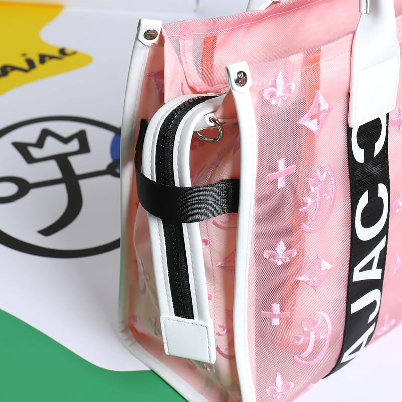 CASTELBAJAC（カステルバジャック） Amin9 アミン9 トートバッグ