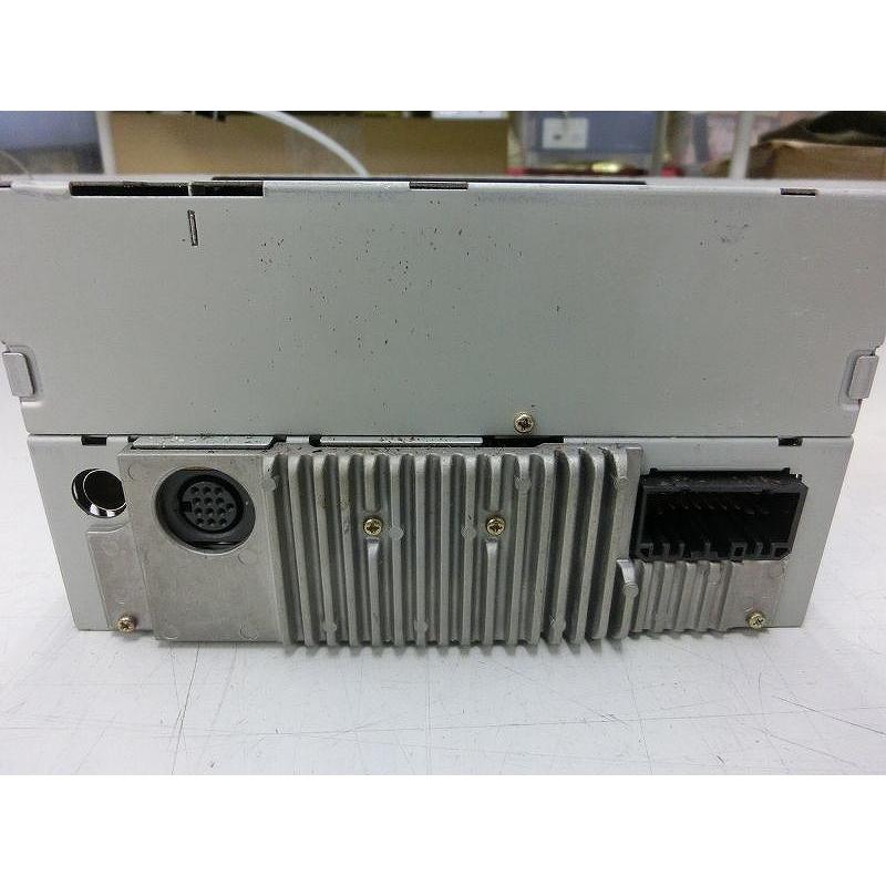 スズキ SUZUKI 【ジャンク品】スズキ純正 CD/MD/カセットデッキ 本体