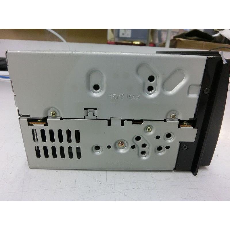 スズキ SUZUKI 【ジャンク品】スズキ純正 CD/MD/カセットデッキ 本体