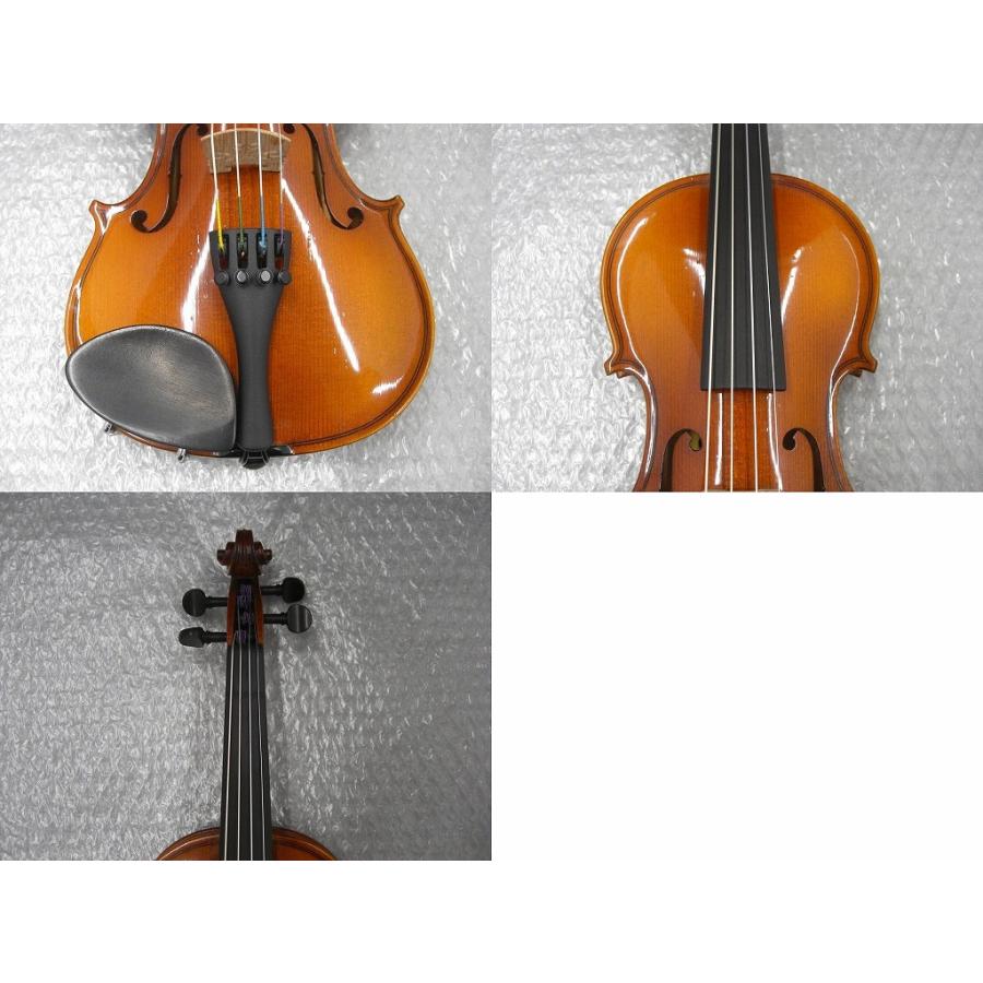 HORA バイオリン Reghin 1/8サイズ : ワットマン Yahoo!ショッピング店