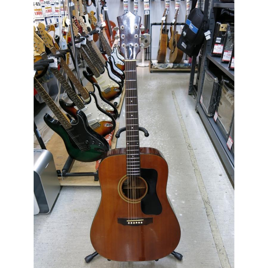 ギルド GUILD D-35 NT 1976年製 : ワットマン Yahoo!ショッピング店