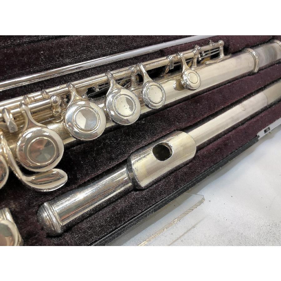 ヤマハ YAMAHA フルート YFL-211SII : ワットマン Yahoo!ショッピング