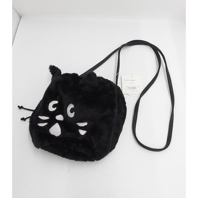 未使用】 ネネット Ne-net にゃー バッグ 3点セット タグ付き