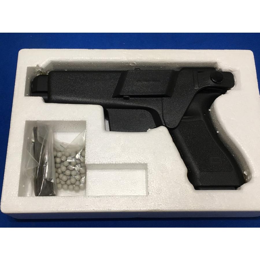 タナカ TANAKA ガスブローバック GLOCK 34 : ワットマン Yahoo