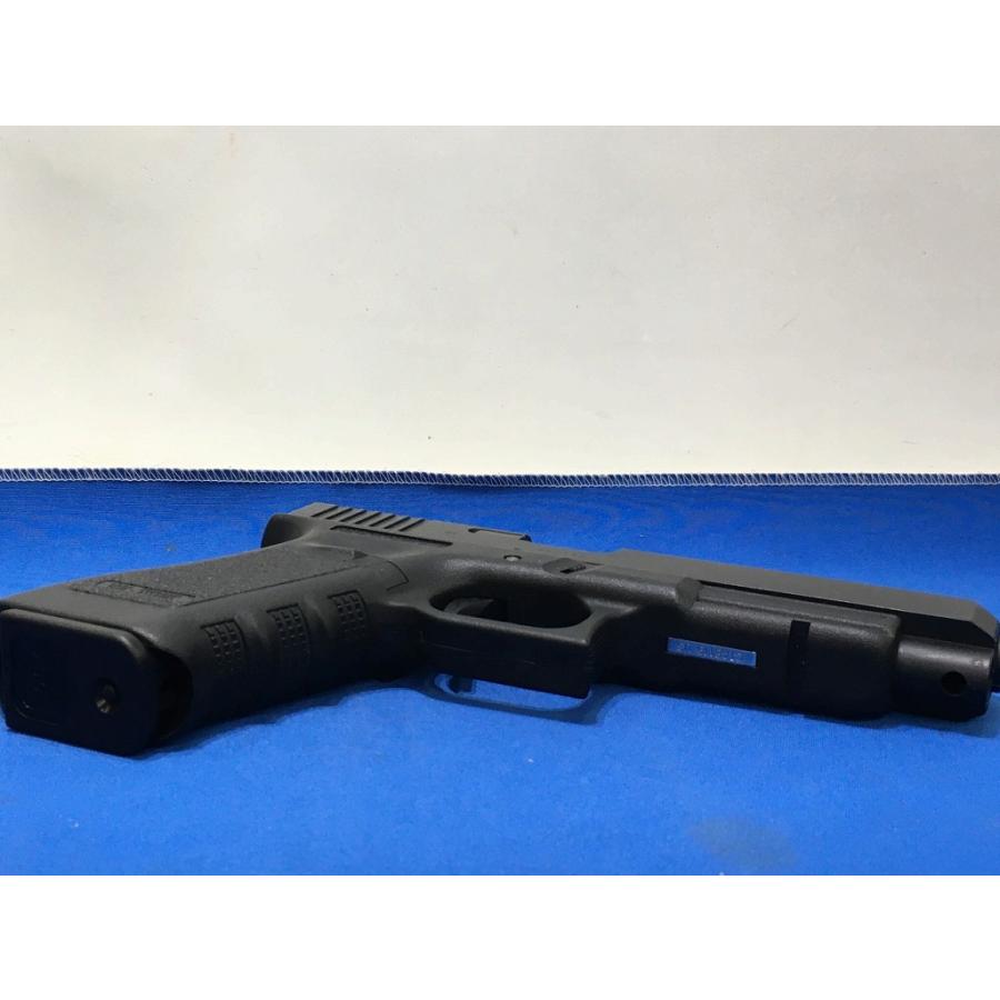 タナカ TANAKA ガスブローバック GLOCK 34 : ワットマン Yahoo