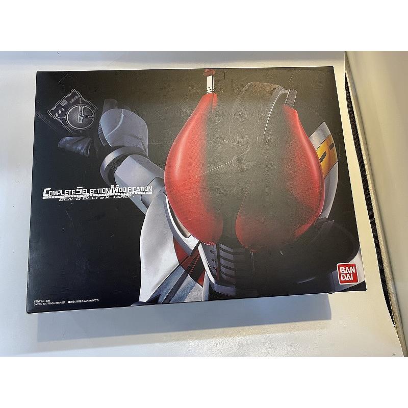 BANDAI コンプリートセレクションモディフィケーション CSM