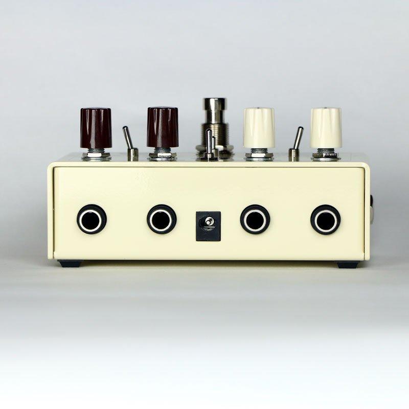 Umbrella Company Fusion Blender ギターエフェクター ブレンダー