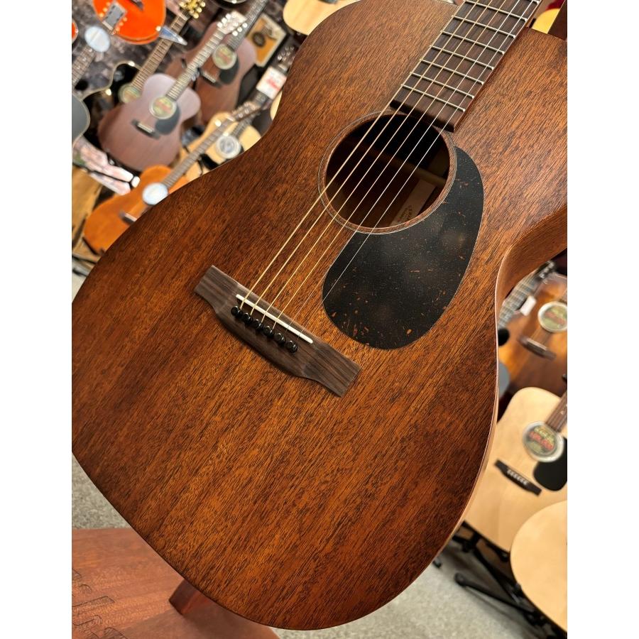 Martin 000-15M【オールマホガニー】【Dr.Sound在庫品】 : クロサワ