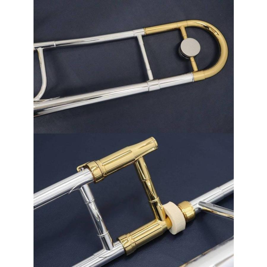 King 3BSGX (2103SGX)【新品】【テナートロンボーン】【キング