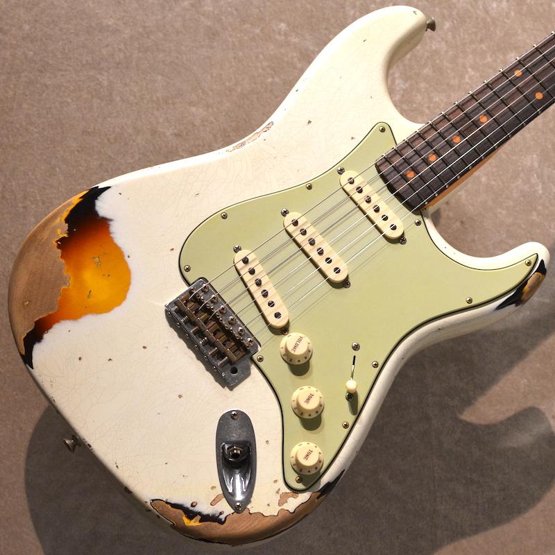 Fender（フェンダー） 【新品】Fender Custom Shop Custom Collection