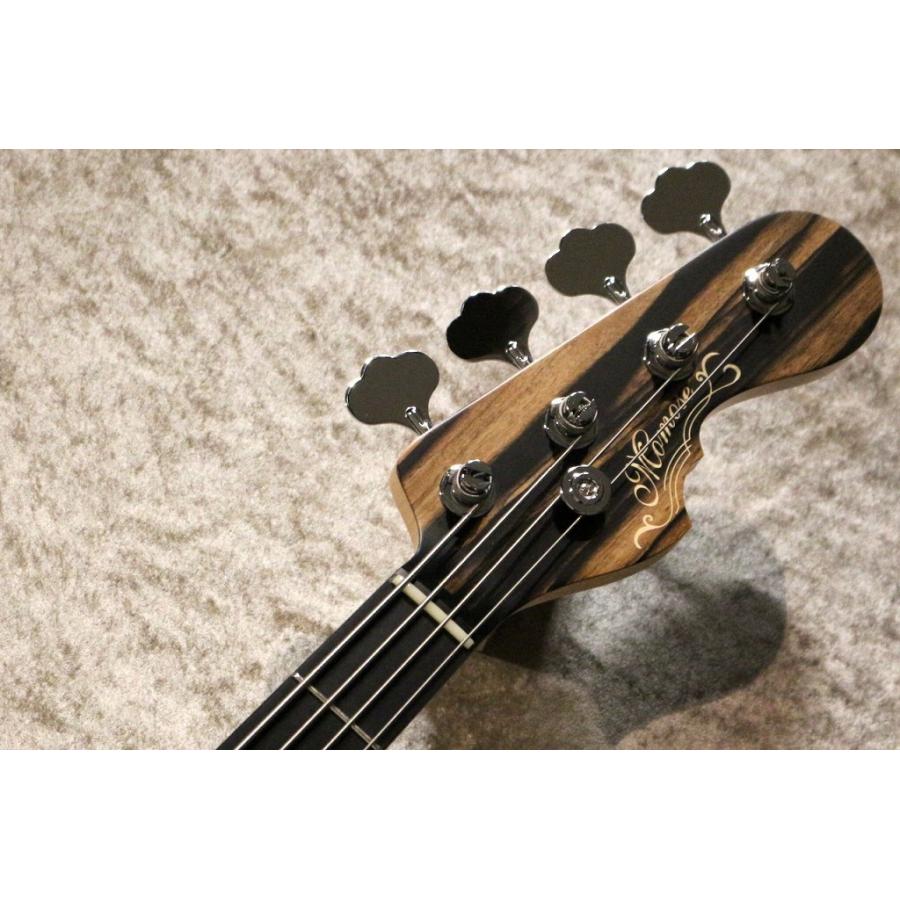 momose MJ-PME/E EQS -Natural Matte-【4本限定生産】【ペールムーン