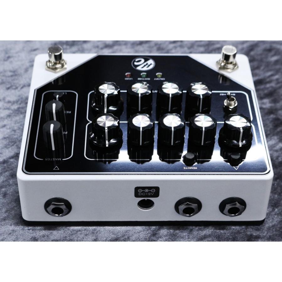 Herbe&Chick UNICORN -Preamp- 【エルブ&チック】【様々なジャンルでお