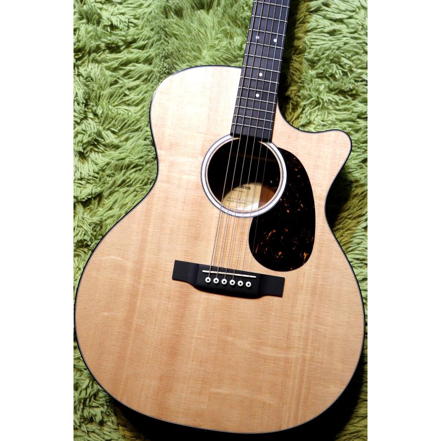 Martin GPC-11E 【予算20万まででお探しの方への解答です】【エレアコ