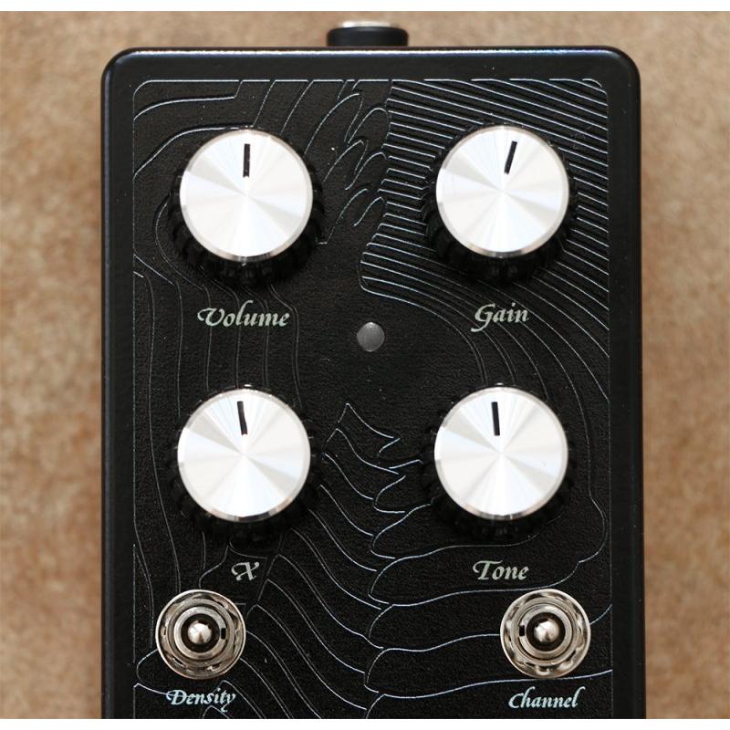 Umbrella Company #24 ギターエフェクター ディストーション (ご予約