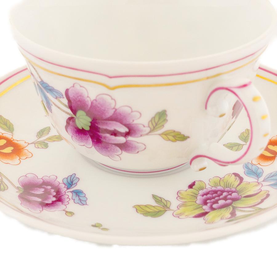 Richard Ginori（リチャードジノリ） ジノリ1735 グランデューカ