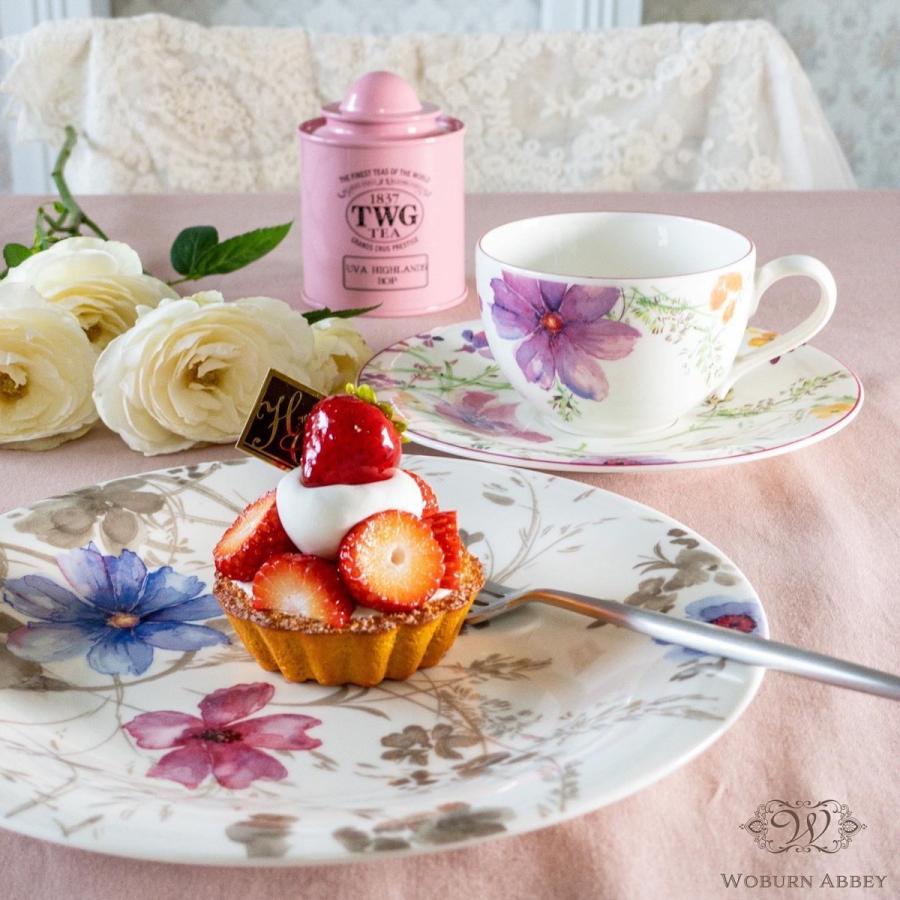 Villeroy&Boch（ビレロイアンドボッホ） ビレロイボッホ マリフルール